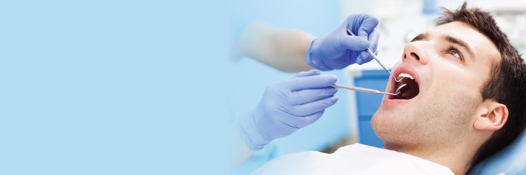 Dental Exams & Cleanings | Dentist