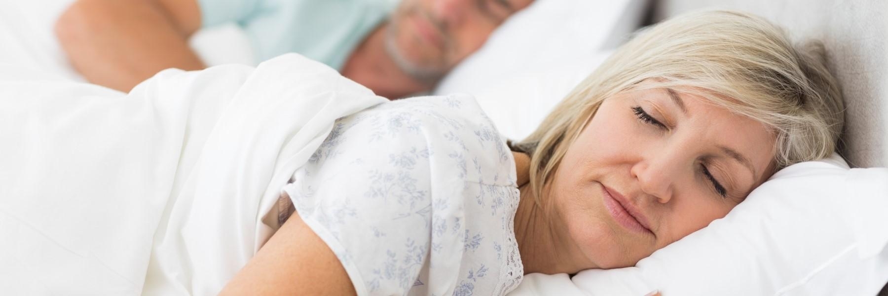 VIVOS Sleep Apnea Treatment | Dentist